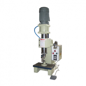 Pneumatic Rotated Riveting machine BD-665Q