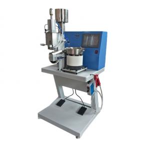 Pearl Rivet Machine